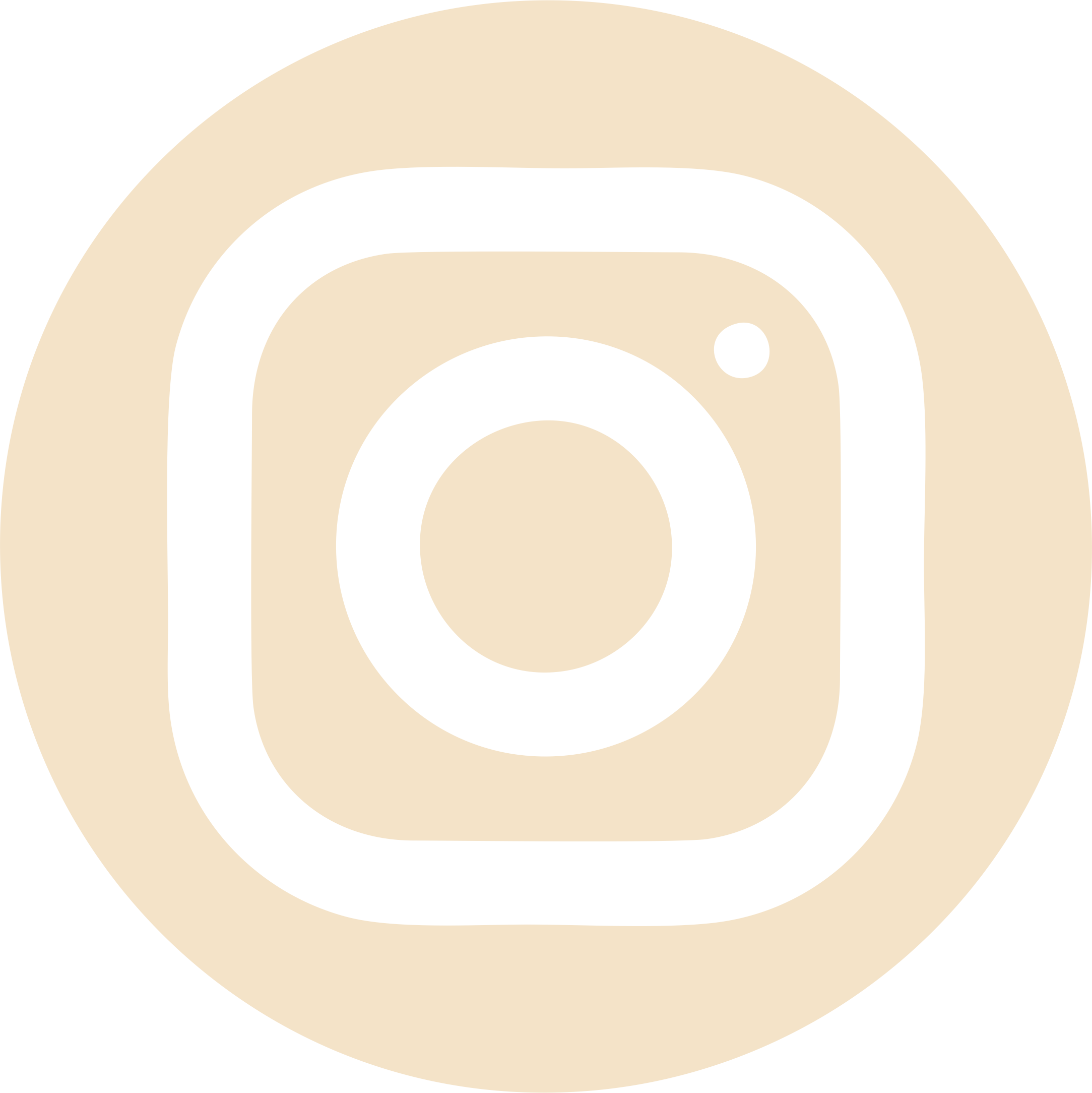 Instagram GeoMatch